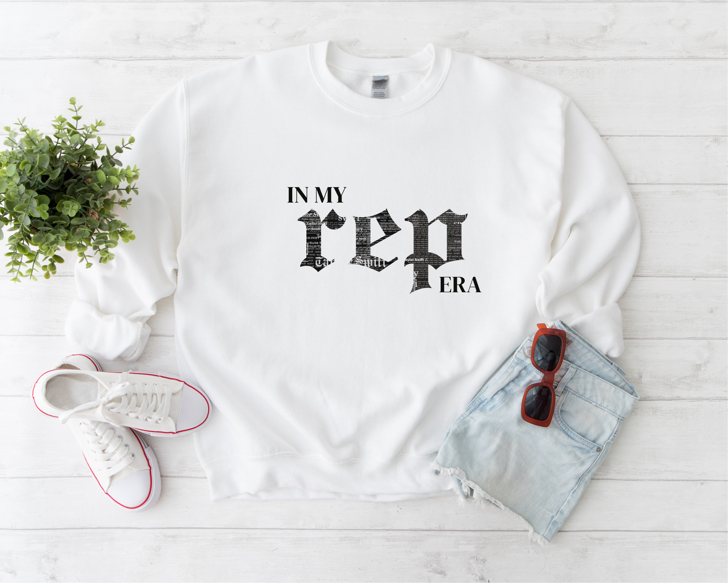 In My Reputation Era Sweatshirt