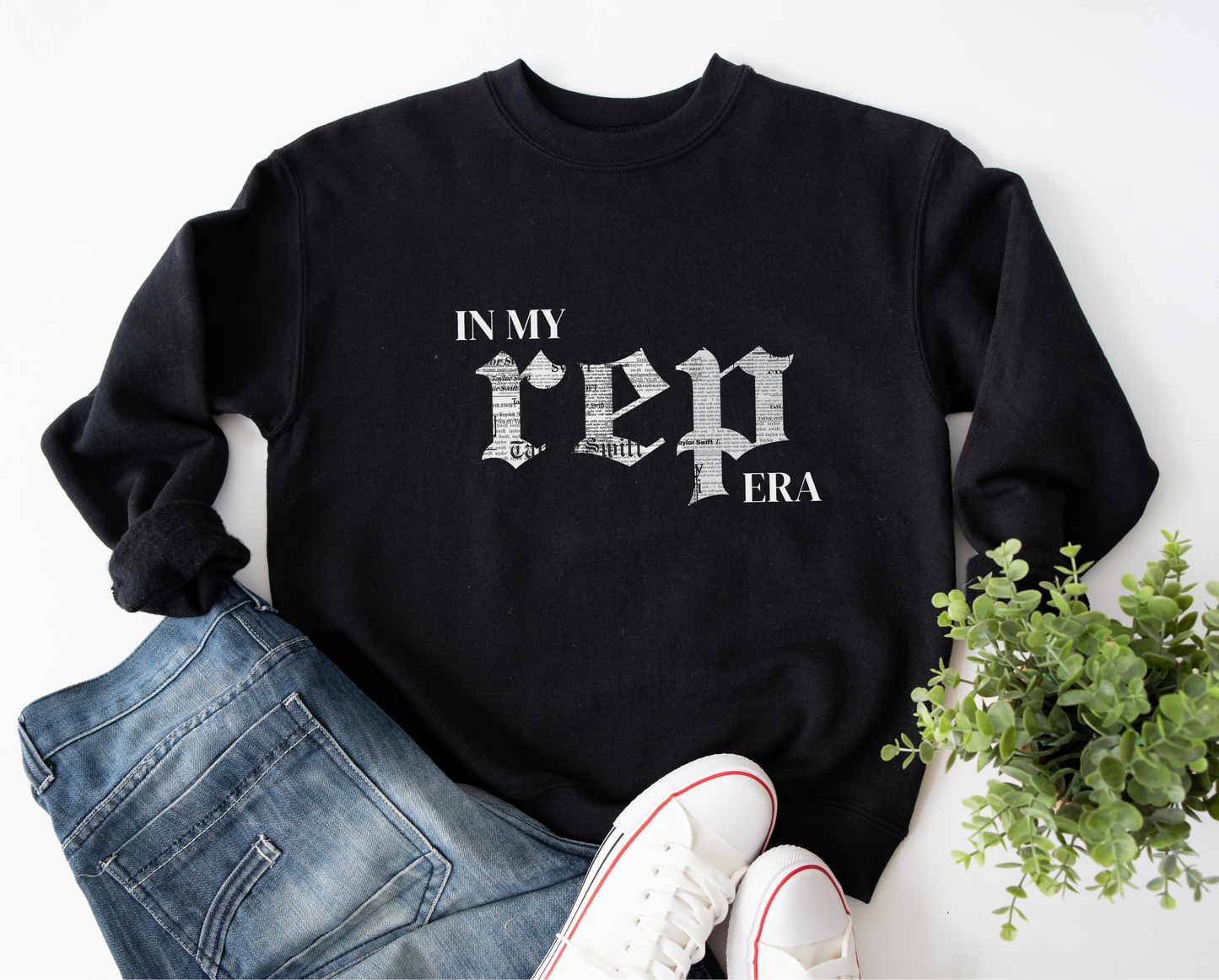 In My Reputation Era Sweatshirt