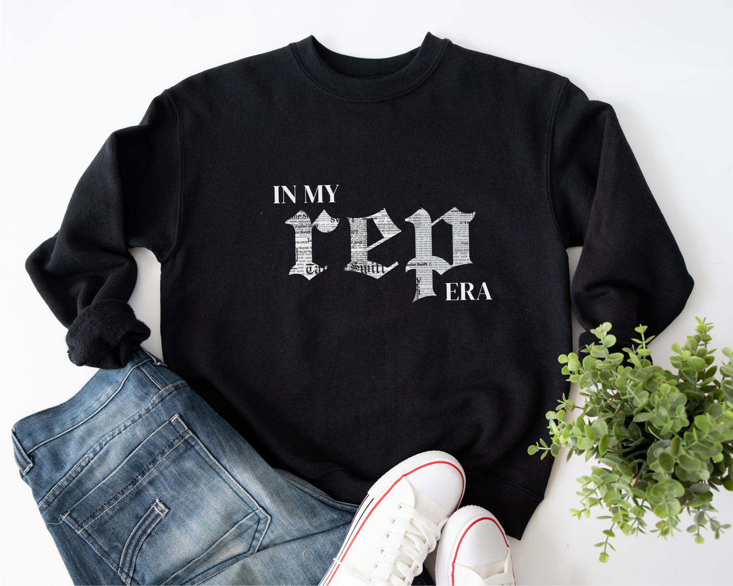In My Reputation Era Sweatshirt