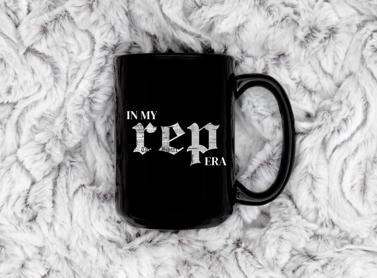 In My Reputation Era Mug