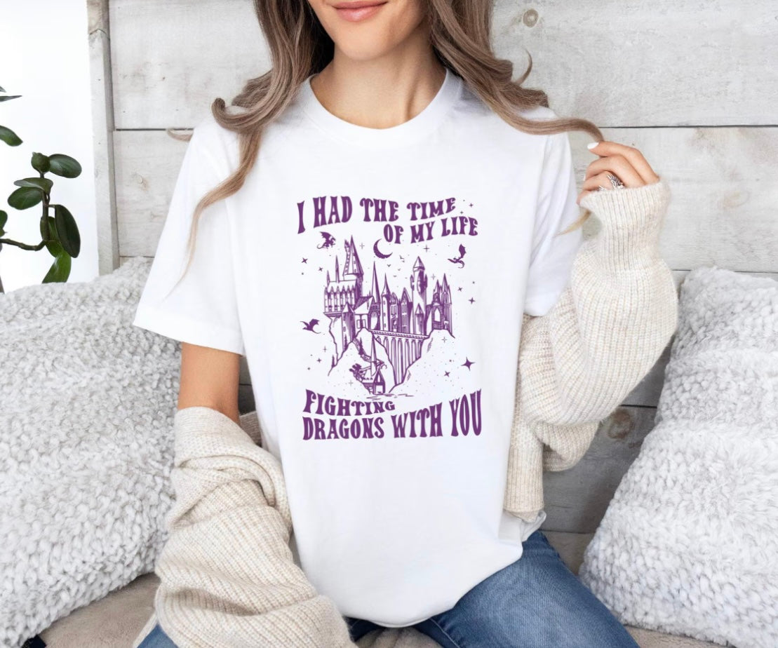 Long Live Castle Shirt | 2023 Bestseller