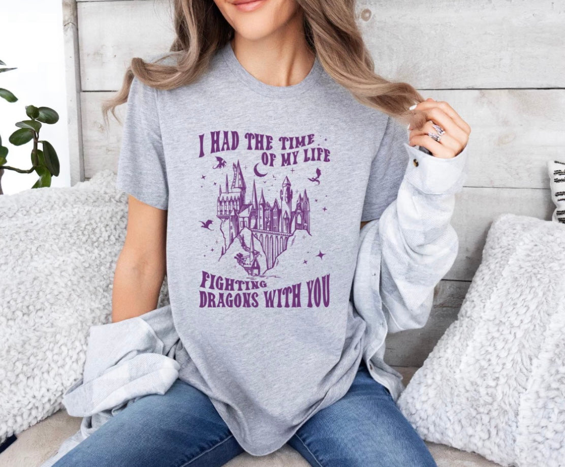 Long Live Castle Shirt | 2023 Bestseller