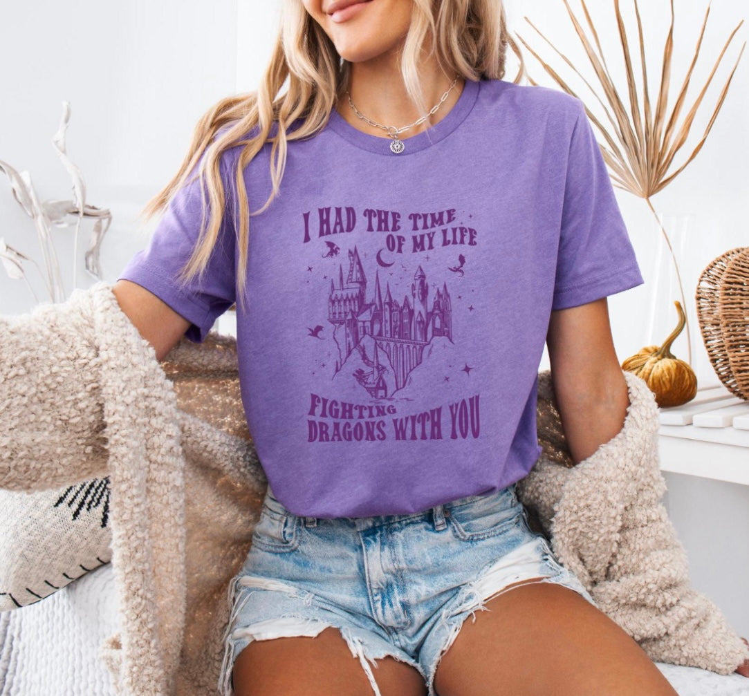 Long Live Castle Shirt | 2023 Bestseller