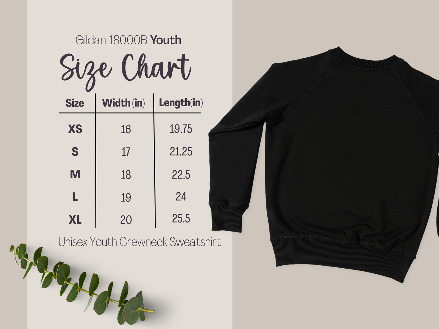 Magical Mama Mini Matching Sweatshirt