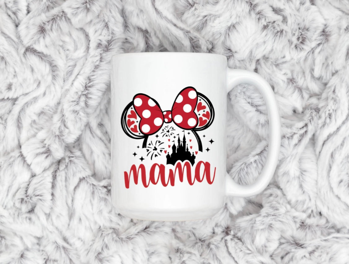 Magical Mama Mug