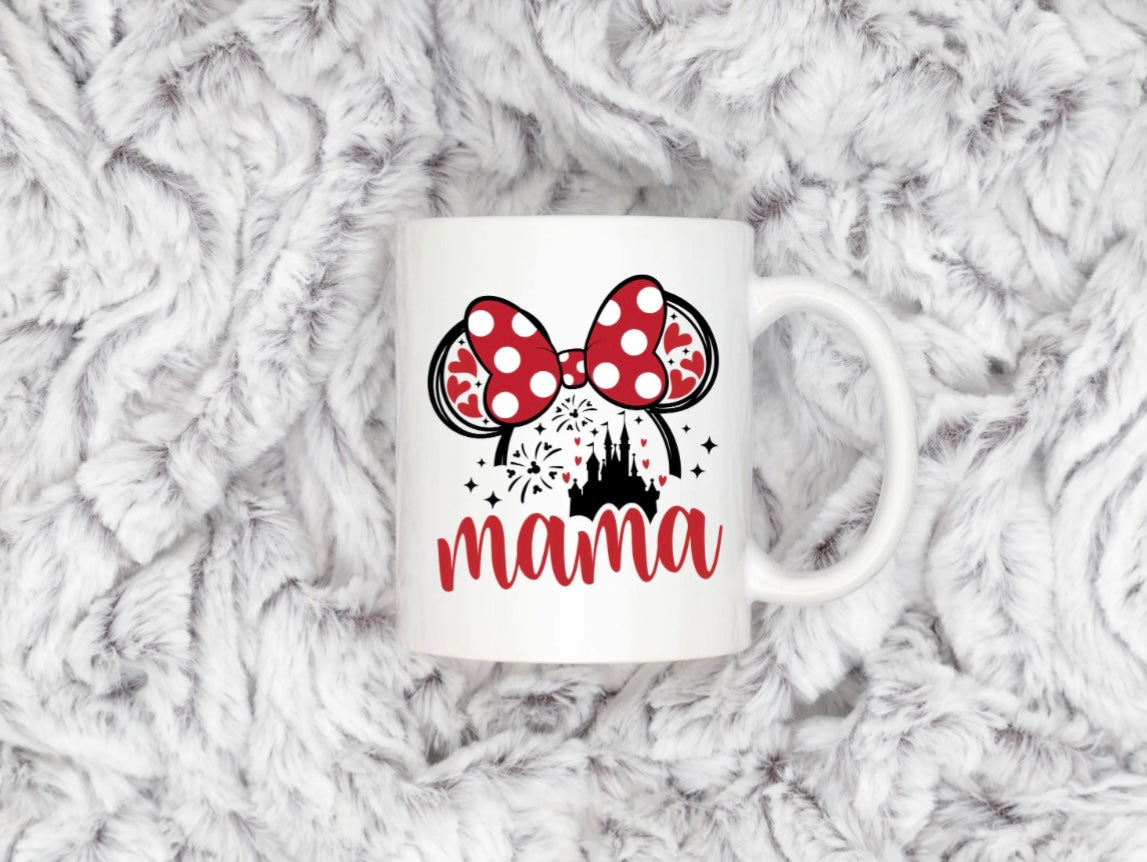 Magical Mama Mug