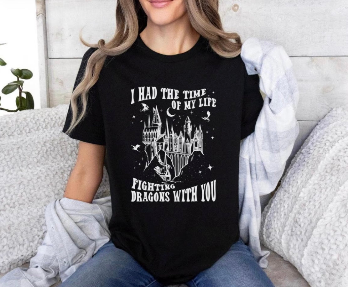 Long Live Castle Shirt | 2023 Bestseller