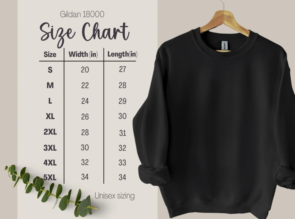 Magical Mama Mini Matching Sweatshirt