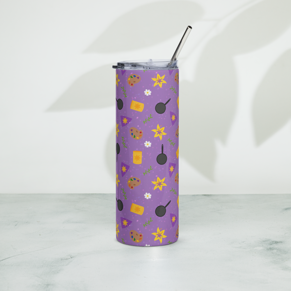 Lost Princess 20 oz Tumbler