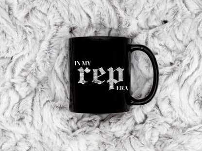 In My Reputation Era Mug