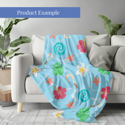 Ocean Princess Seamless File