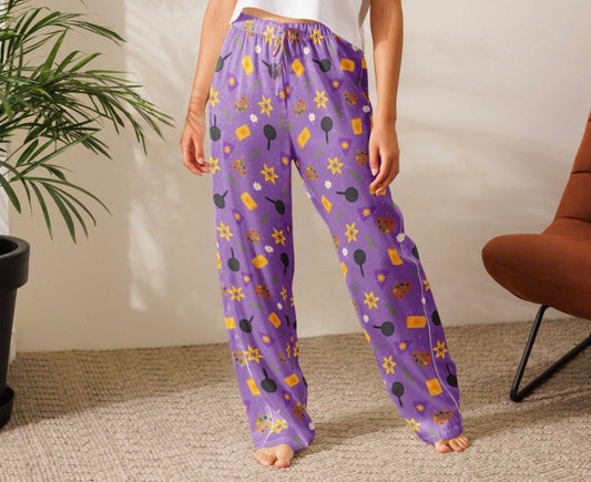 Lost Princess Pajama Pants