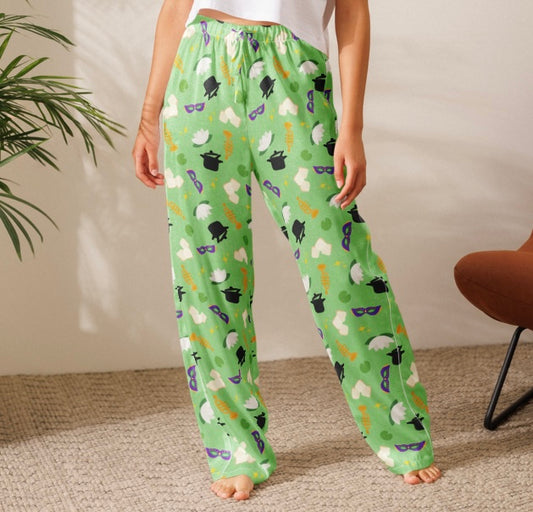 Jazz Princess Pajama Pants