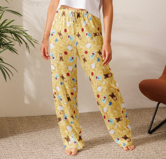 Enchanted Princess Pajama Pants