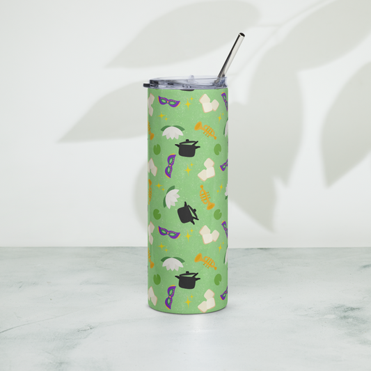 Jazz Princess 20 oz Tumbler