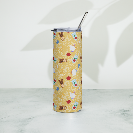 Enchanted Princess 20 oz Tumbler